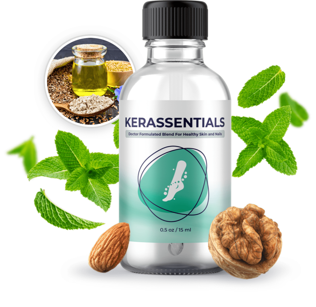 introducting kerassentials