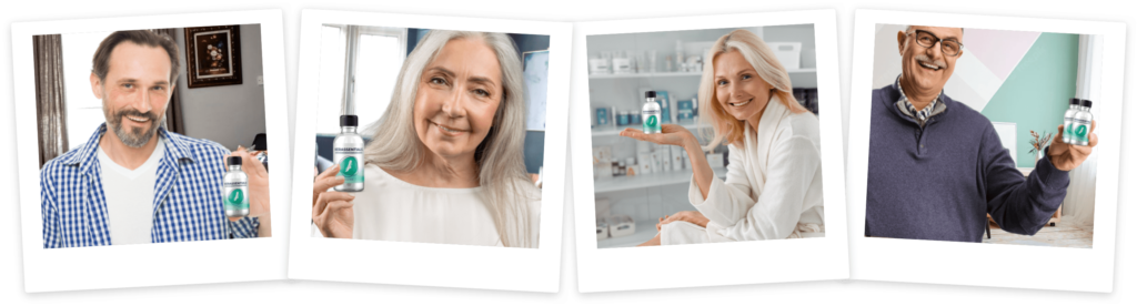 Real Kerassentials Users